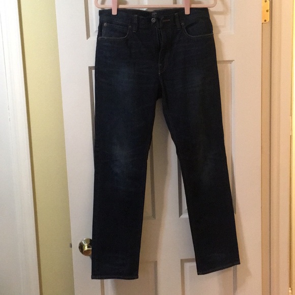Men’s jeans. - Picture 1 of 3